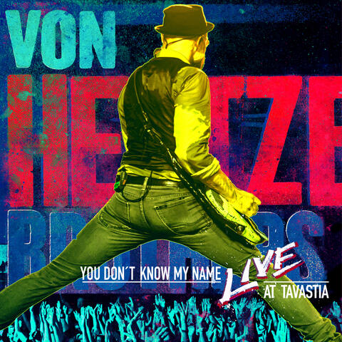 You Don't Know My Name