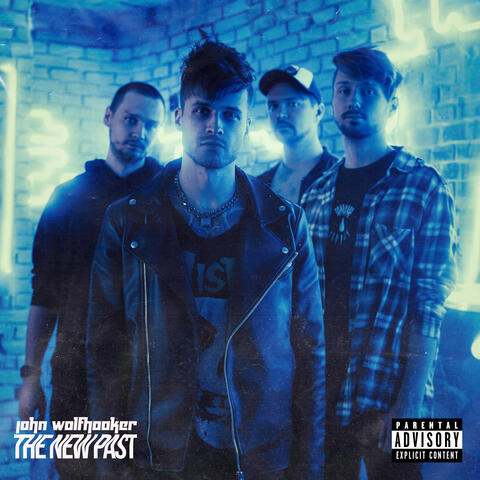 The New Past