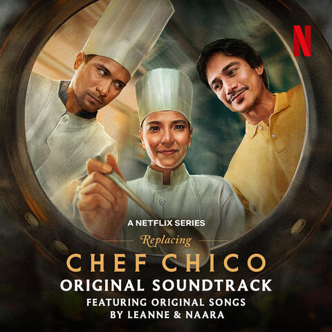 Replacing Chef Chico