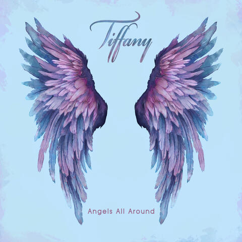 Angels All Around