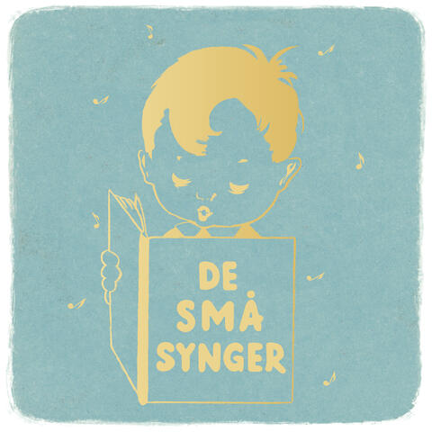 De Små Synger