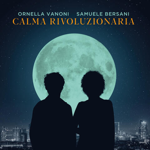 Ornella Vanoni & Samuele Bersani