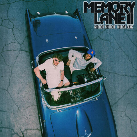 Memory Lane 2