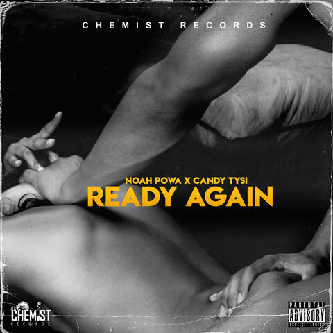 Ready Again