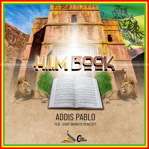 Addis Pablo
