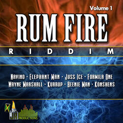 Rum Fire