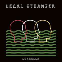 Local Stranger