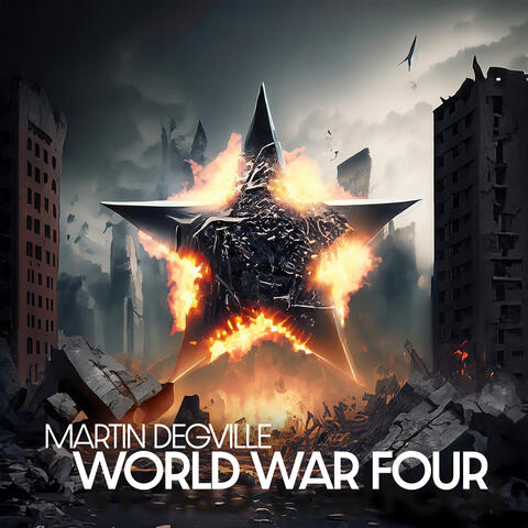 World War Four