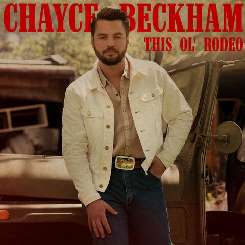 Chayce Beckham