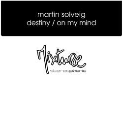 Destiny