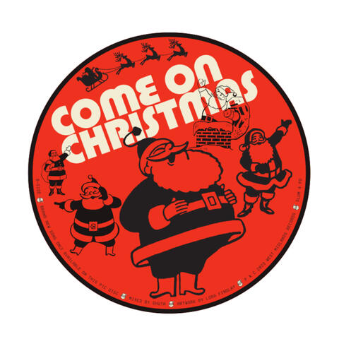 Come On Christmas