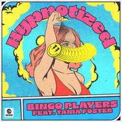 Hypnotized (feat. Tania Foster)