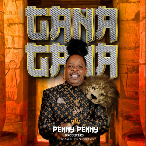Gana Gana