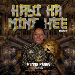 Hayi Ka Mina Hee