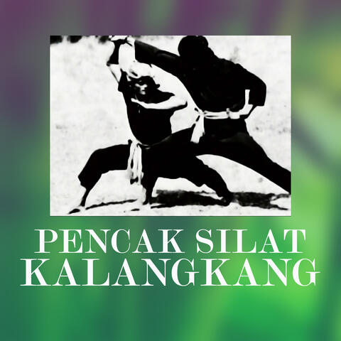 Pencak Silat Kalangkang
