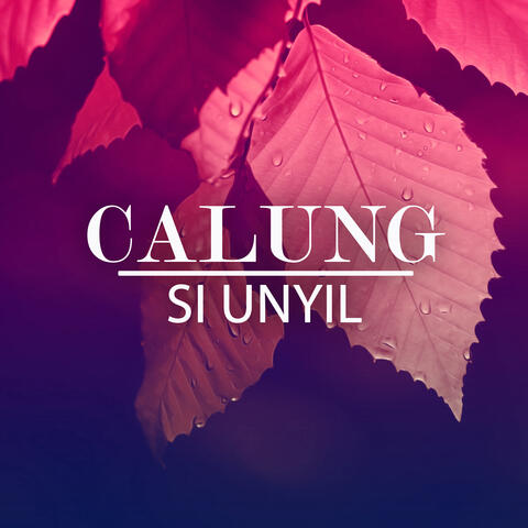 Calung Si Unyil