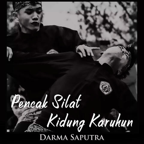 Pencak Silat Kidung Karuhun