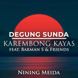 Jangji Kamari (feat. Barman S. & Friends)