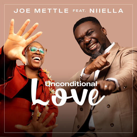 Unconditional Love (feat. Niiella)