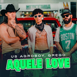 Aquele Love