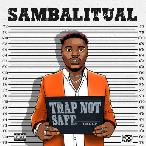 Trap Not Safe