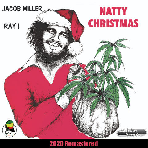 Natty Christmas (feat. Inner Circle)