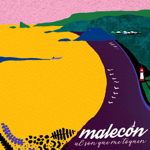Malecòn