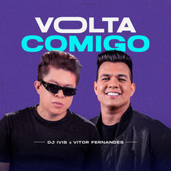 Volta Comigo