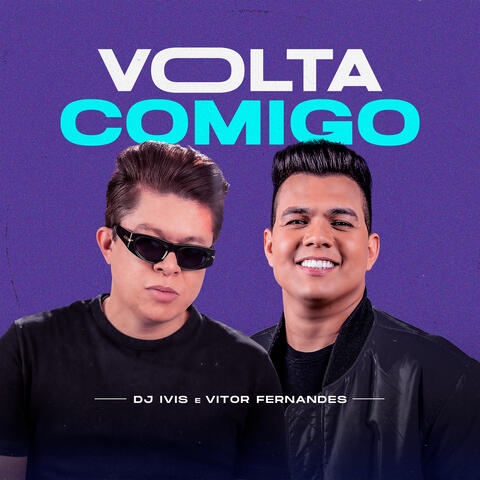 Volta Comigo