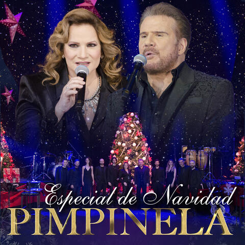 Pimpinela