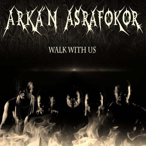 ARKA'N ASRAFOKOR