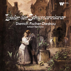 Grieg: 6 Gedichte, Op. 4: No. 6, Wo sind sie hin?