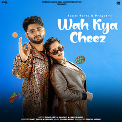 Wah Kya Cheez