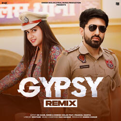Gypsy (feat. Pranjal Dahiya)