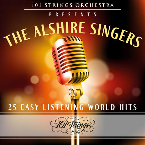 101 Strings Orchestra & The Alshire Singers