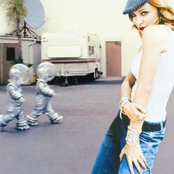 Into the Hollywood Groove (feat. Missy Elliott)