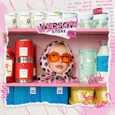 Wersow Store