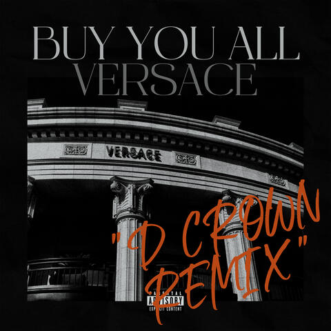 Buy You All Versace