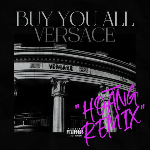Buy You All Versace