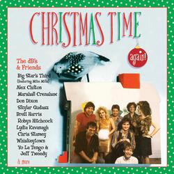 The Sounds Of Christmas