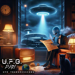 UFO Transmissions