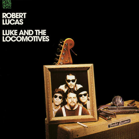 Robert Lucas