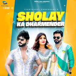 Sholay Ka Dharmender