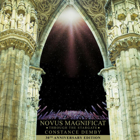 Novus Magnificat: Through the Stargate