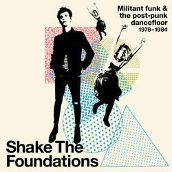 Shake (The Foundations)