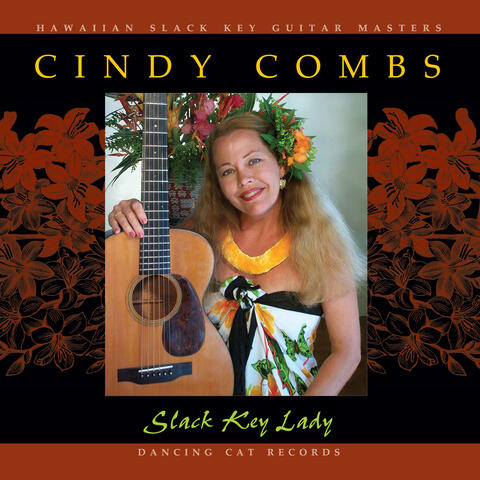 Slack Key Lady
