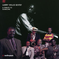 Wayman's Way (feat. Curtis Fuller, John Stubblefield, Tom Williams, David Williams, Ben Riley)