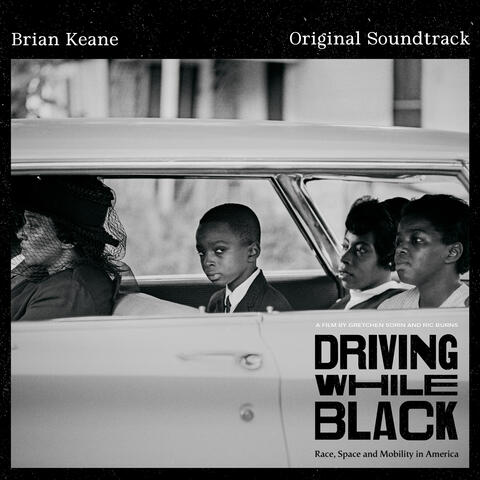 Driving While Black (Original Soundtrack)