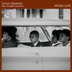Swing Low (feat. Freddie Hendrix)