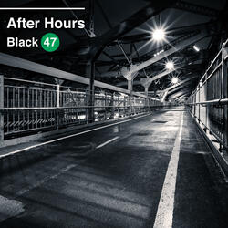 Too Late to Turn Back (feat. Pat McGuire)
